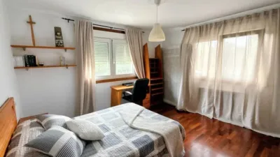 Chalet in Carballo photo 39