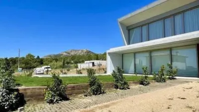 Chalet in Torroella de Montgrí Poble y Áreas Rurales photo 4