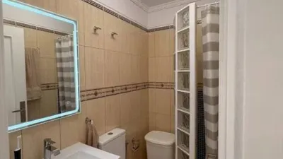 Apartment on Avenida Valle San Lorenzo photo 14