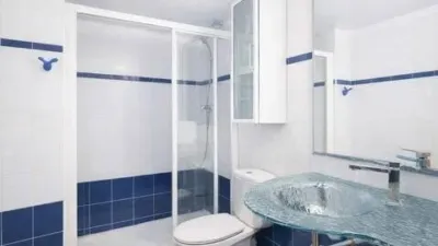 Apartment on Carrer de Josep Irla photo 4