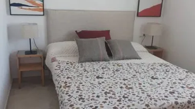 Apartment in Jerónimo and Avileses photo 13