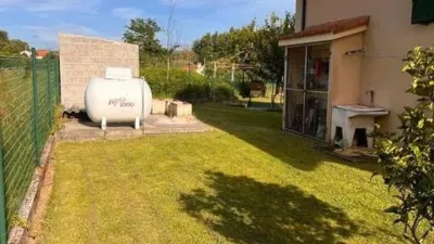 Chalet in Ares photo 7