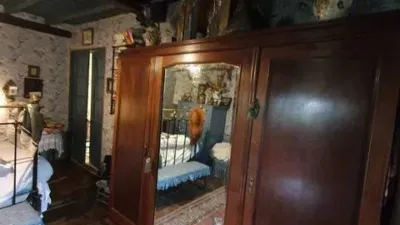 Chalet on Calle Campoo de Suso S-N photo 20