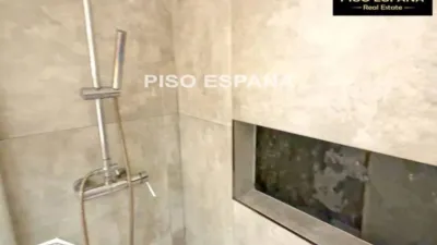 Chalet in Cabo de la Huerta photo 62