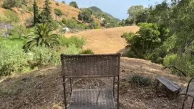 Rustic House in Casares Area photo 27