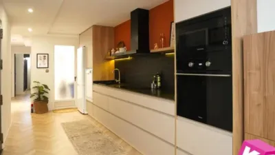 Apartment in Centre-Port-Platja Llevant photo 14