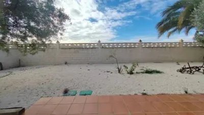 Chalet in Platja Muchavista photo 23
