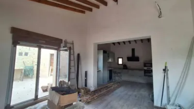 Rustic house in La Romana photo 9