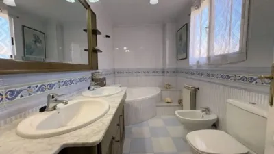 Chalet in Elda photo 24
