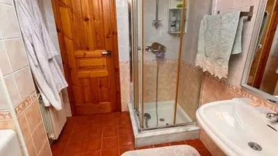 Chalet in Ares photo 15
