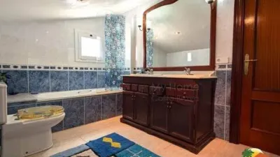 Chalet on Carrer de la Begònia photo 26