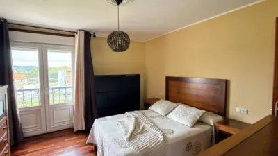 Chalet in Carballo photo 27