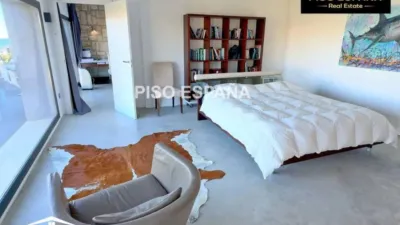 Chalet in Cabo de la Huertas photo 30