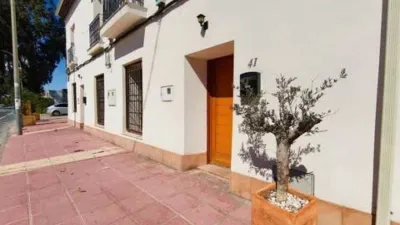 Terraced house in Monteagudo photo 2