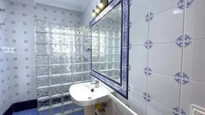 Chalet on Avenida de Pescia-La Noria-Pueblo Rocío photo 32