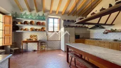 Rustic property in Algaida photo 21