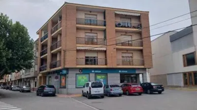 Apartment on Calle del Teatro photo 2