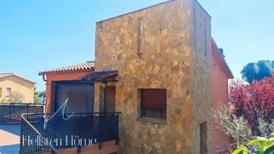 Chalet in Corbera de Baix photo 33