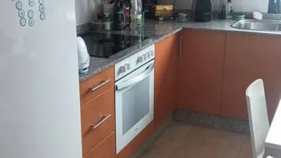 Flat in Ares photo 8