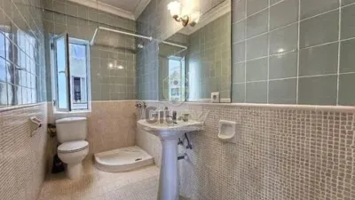 Apartment in Cáceres City Centre photo 14