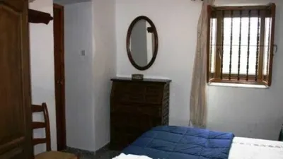 Rustic house in Almogía photo 11