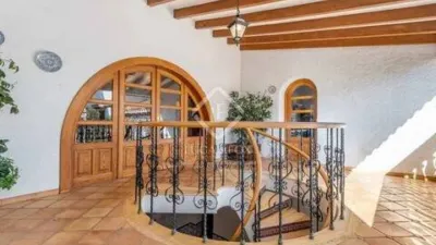 Rustic House in Novelda photo 37