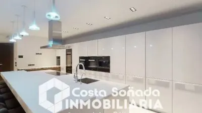 Chalet in Mascarat photo 7