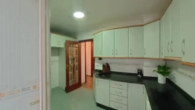Flat on Calle del Tucumán photo 11