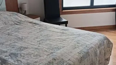 Flat in Ares photo 18