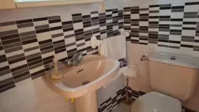 Townhouse in Roquetas de Mar photo 25