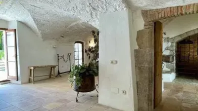 Chalet in Torroella de Montgrí Poble and Rural Areas photo 21
