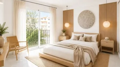 Apartment on Calle Cartajima, 6 photo 4
