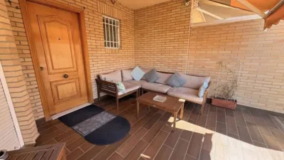 Chalet in Elda photo 5