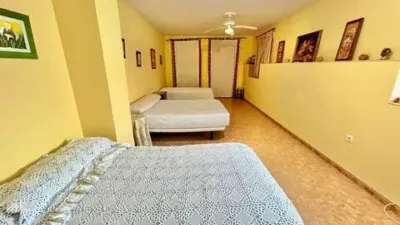 Chalet in Villanueva de La Reina photo 8