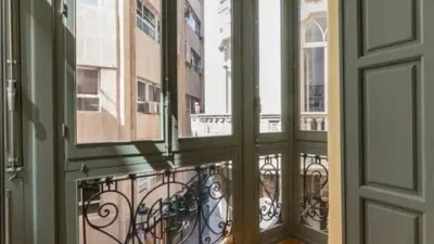 Apartment in La Catedral photo 5