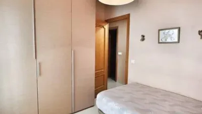 Apartment in Seville City Centre photo 14