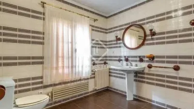 Rustic House in Novelda photo 32