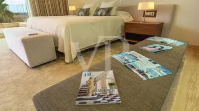 Chalet in Costa Adeje photo 74
