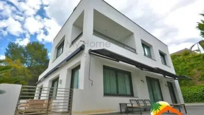 Chalet en calle Baixada Costa de Llevant S-N photo 36
