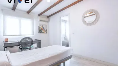 Piso en Cortes-Huertas photo 7