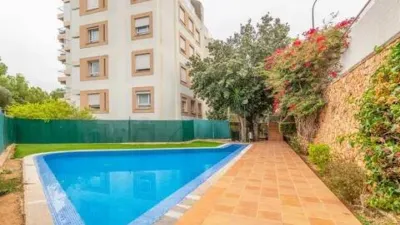 Apartment in Son Dureta photo 5