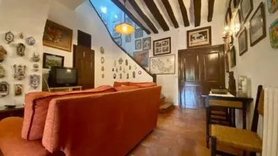 Casa rústica en Batoy photo 24