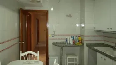 Apartment on Juan Carlos I photo 6