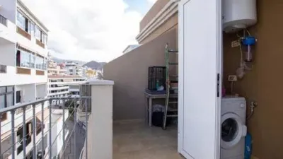 Penthouse on Calle del Cabezón photo 27