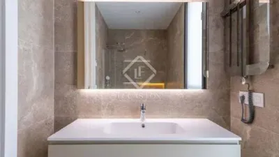 Chalet in Cabo de la Huerta photo 32