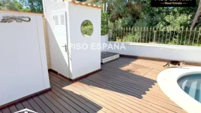 Chalet in Playa de San Juan photo 10