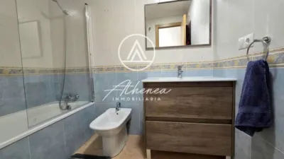 Apartment in Roquetas de Mar photo 41