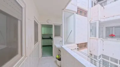 Flat on Calle del Tucumán photo 14