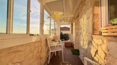 Chalet in Colmenar de Oreja photo 88
