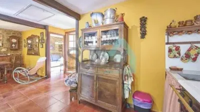 Chalet in Sama photo 65